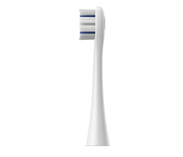 Oclean X Pro Digital złoty + Etui + 2 dodatkowe końcówki - 1113370 - zdjęcie 9